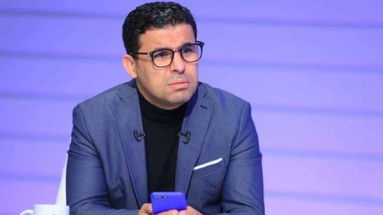 أزمة أشرف داري مع الأهلي مطالب مالية تعقّد قرار الرحيل 4 خالد الغندور