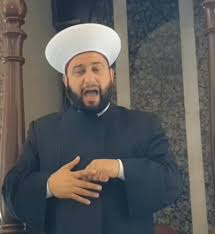 شيخ لبناني يحرض ضد البطريرك يوحنا العاشر بعد انتقاده غياب أحمد الشرع عن جنازة شهداء كنيسة مار إلياس 2 الشيخ محمد علي الحسين