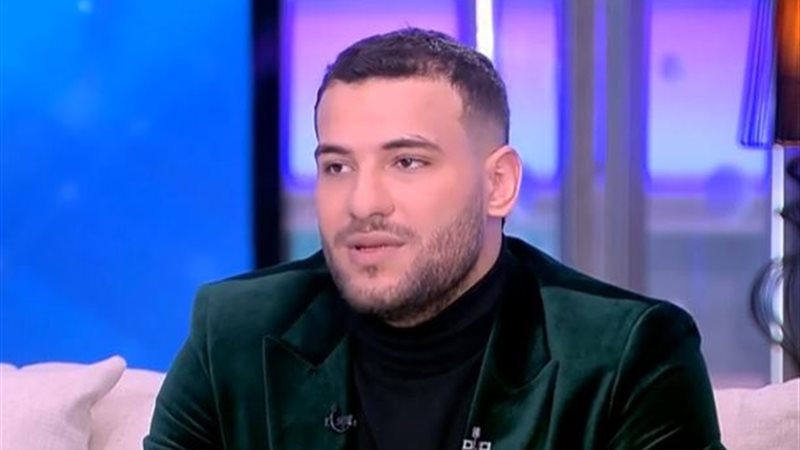 المطرب مسلم يكشف كواليس الطلاق والعائلة والأزمة المالية مش بهرب من الحقيقة 4 أزمات صحية متتالية لـ مسلم