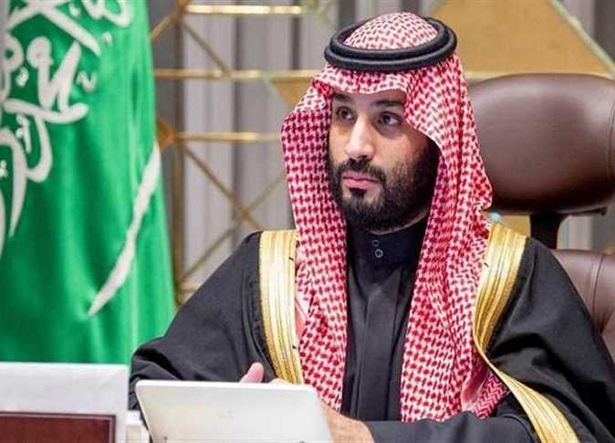 إثارة ضجة عارمة عقب ما كشفه تحليل لغة جسد محمد بن سلمان بجانب الرئيس الامريكي ترامب 3 ولي العهد السعودي الأمير محمد بن سلمان