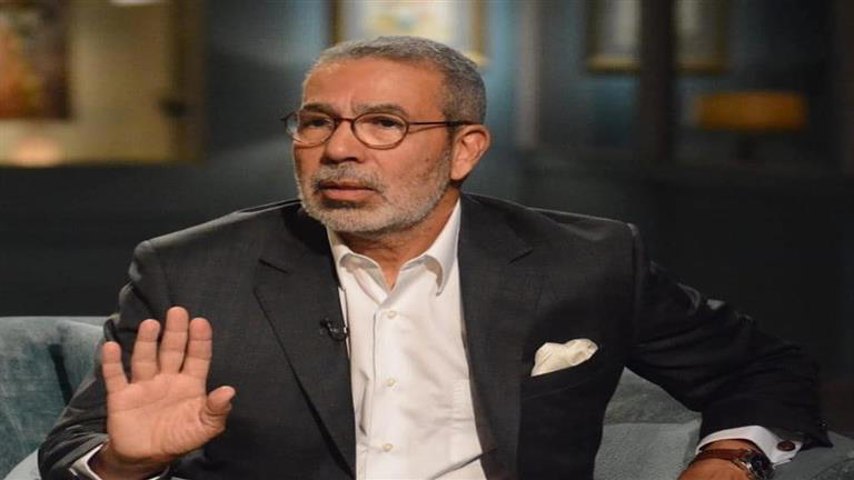 السيناريست مدحت العدل يهاجم قدامى نادي الزمالك بسبب إدوارد 2 مدحت العدل يهاجم قدامى نادي الزمالك