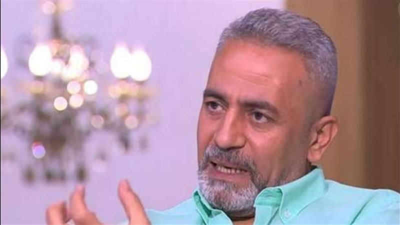 الفنان صبري فواز يحسم الموقف بشان جدل حول الترحم على لطفي لبيب مش إحنا اللي بنرحم ولا بنمنع 4 صبري فواز