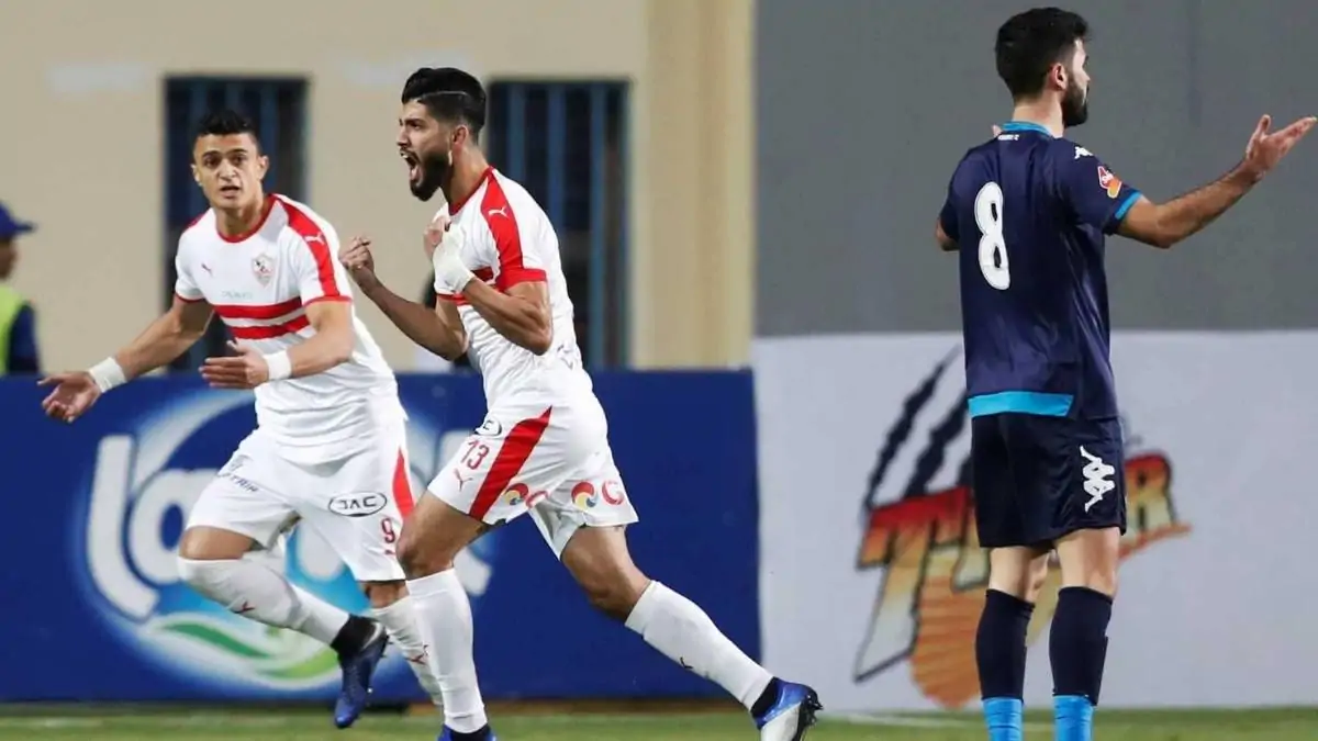 3 صفقات تبادلية مرتقبة بين الزمالك وبيراميدز إستعدادا للموسم الجديد 2 الزمالك