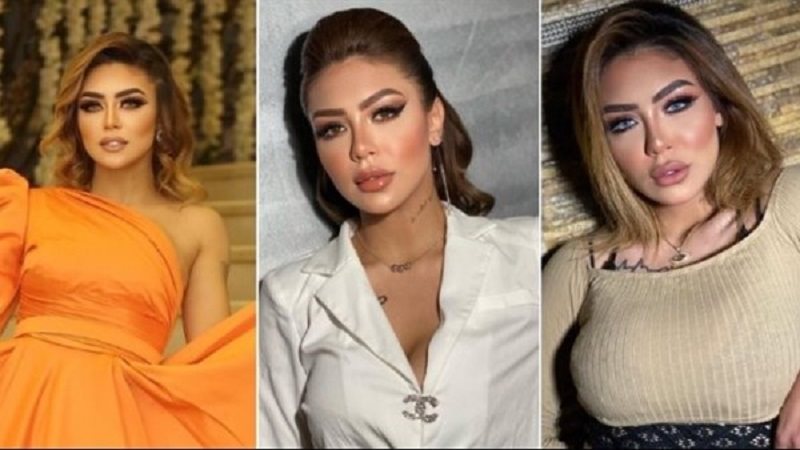 عقابا على خدش الحياء هدير عبد الرازق داخل سجن النسا في حالة انهيار 3 هدير عبد الرازق