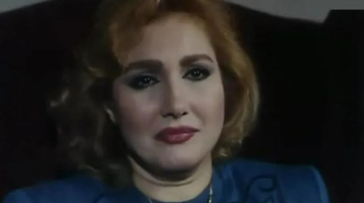 عقب رحيلها اليوم بشكل مفاجئ الكشف عن المسيرة الفنية للفنانة شروق 3 المسيرة الفنية للفنانة شروق1