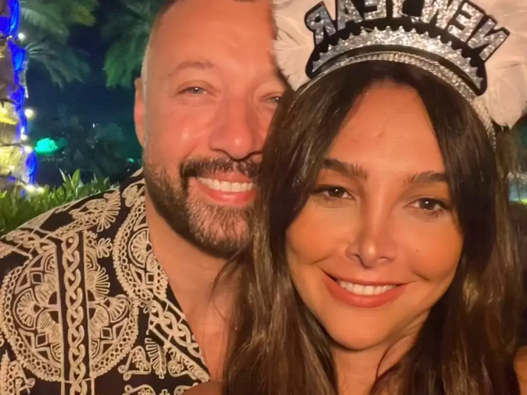 انفصال أحمد فهمي وأميرة فراج يحزن الجمهور وكشف رد فعل الفنان 2 انفصال أحمد فهمي2