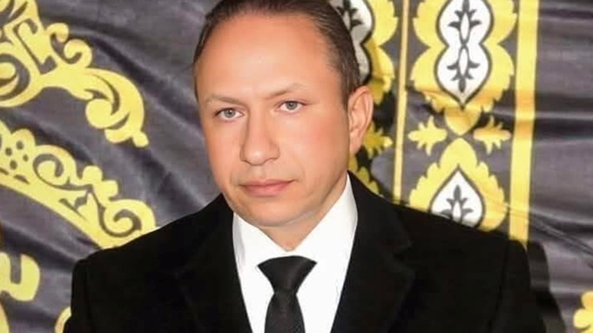 هيئة الدفاع تصدر بيان عاجل بشأن واقعة انهاء حياة البرلماني عبد الحميد الشيخ وتطالب بتحقيق محايد ولجنة طبية مستقلة 3 انهاء حياة البرلماني عبد الحميد الشيخ1