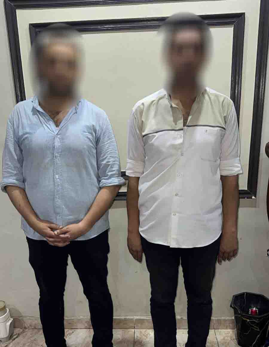 عقب اثارة الجدل أجهزة الداخلية تكشف ملابسات تعدي شخصين على 3 سيدات بالدقهلية 4 تعدي شخصين على 3 سيدات بالدقهلية