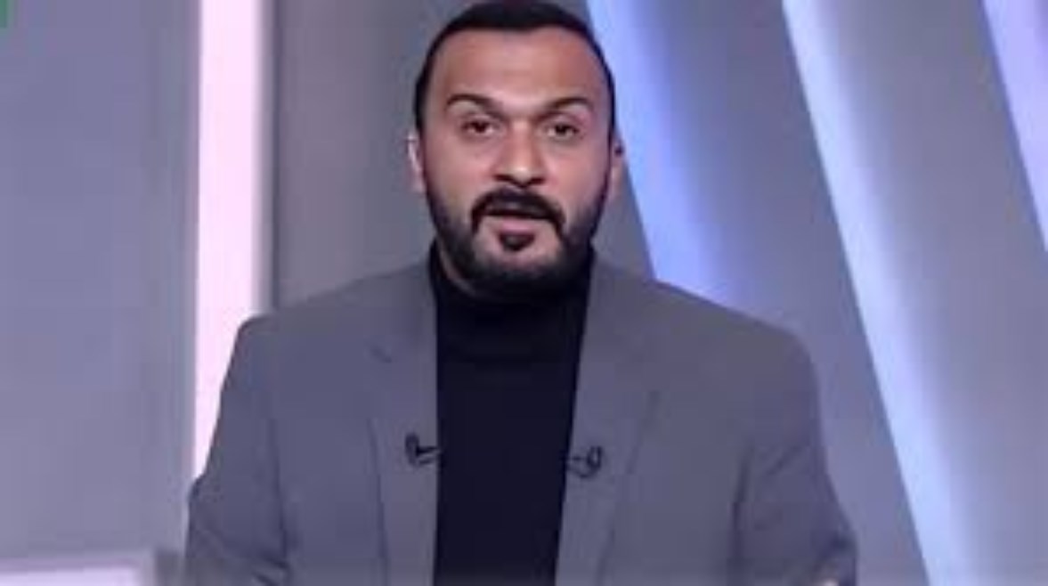 ليلة القبض على إبراهيم سعيد تفاصيل ما حدث بفندق شهير بالقاهرة الجديدة 4 إبراهيم سعيد