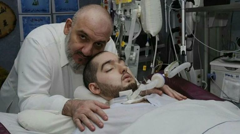 بعد وفاة الأمير النائم الأمير خالد بن طلال يكشف الحقيقة الكاملة عن نجله بعد غيبوبة 20 سنة 2 قصة الأمير النائم