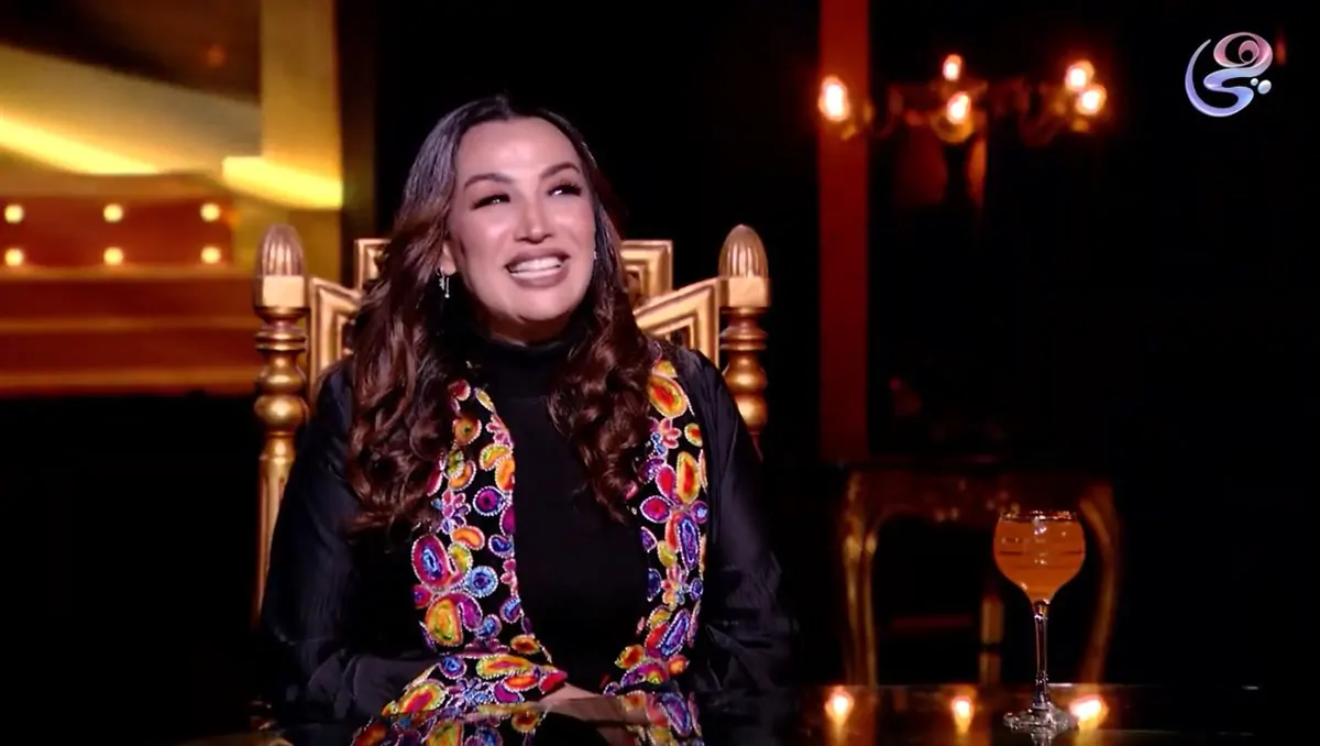 تفاصيل نقل الفنانة صفاء جلال للمستشفى بعد وعكة صحية 3 نقل الفنانة صفاء جلال للمستشفى2