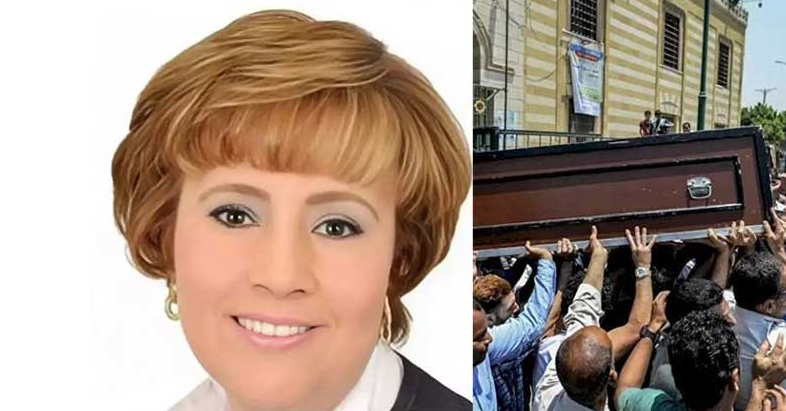 كشف سر وفاة الإعلامي أشرف صبري عقب رحيل شقيقته ب 8 ايام 3 وفاة الإعلامي أشرف صبري عقب رحيل شقيقته