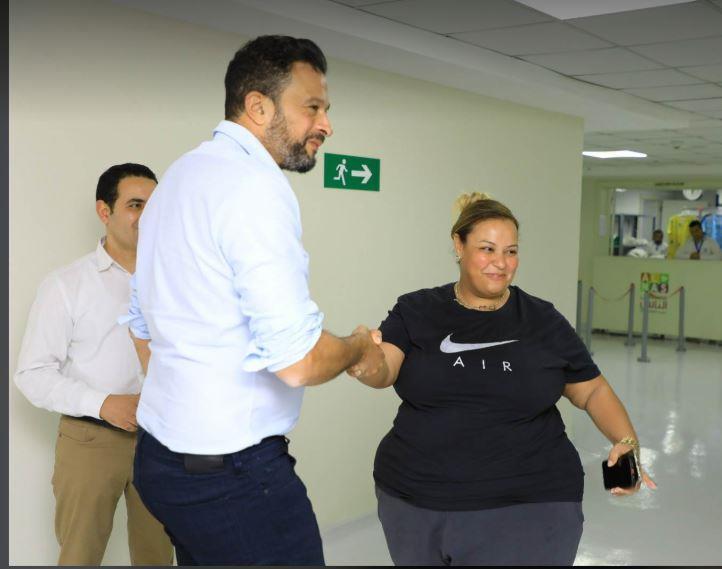 ويزو تثير الجدل بشكل ملحوظ عقب خسارتها وزن كبير وتساؤلات رجيم ولا تكميم 3 ويزو تثير الجدل4