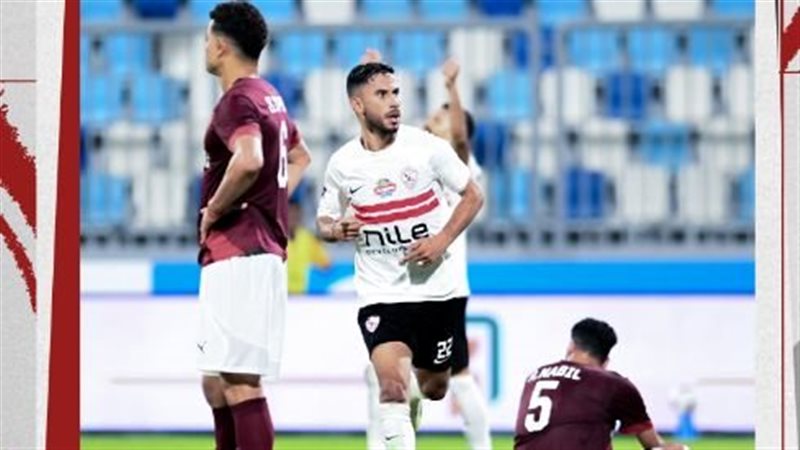 أول رد رسمي من وزارة الرياضة بعد عقوبات رابطة الأندية على الزمالك 4 عقوبات على الزمالك