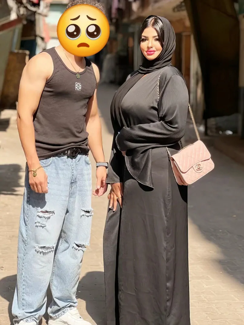 بالصور اعترافات البلوجر هبة طارق بعمل كده بالعباية السودا قدام الكاميرا علشان المشاهدات 3 القبض على البلوجر هبة طارق