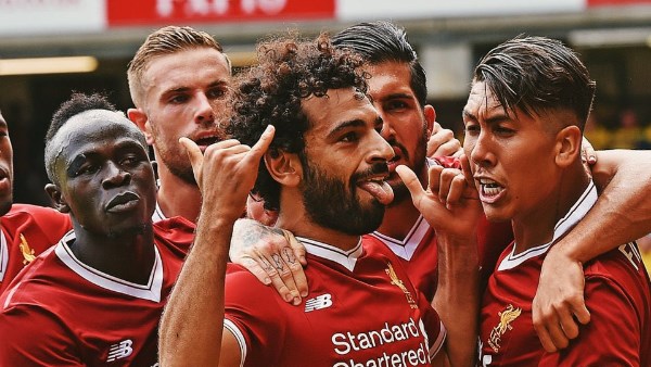 محمد صلاح برقم قياسي يكتب التاريخ الإفريقي من جديد 3 محمد صلاح
