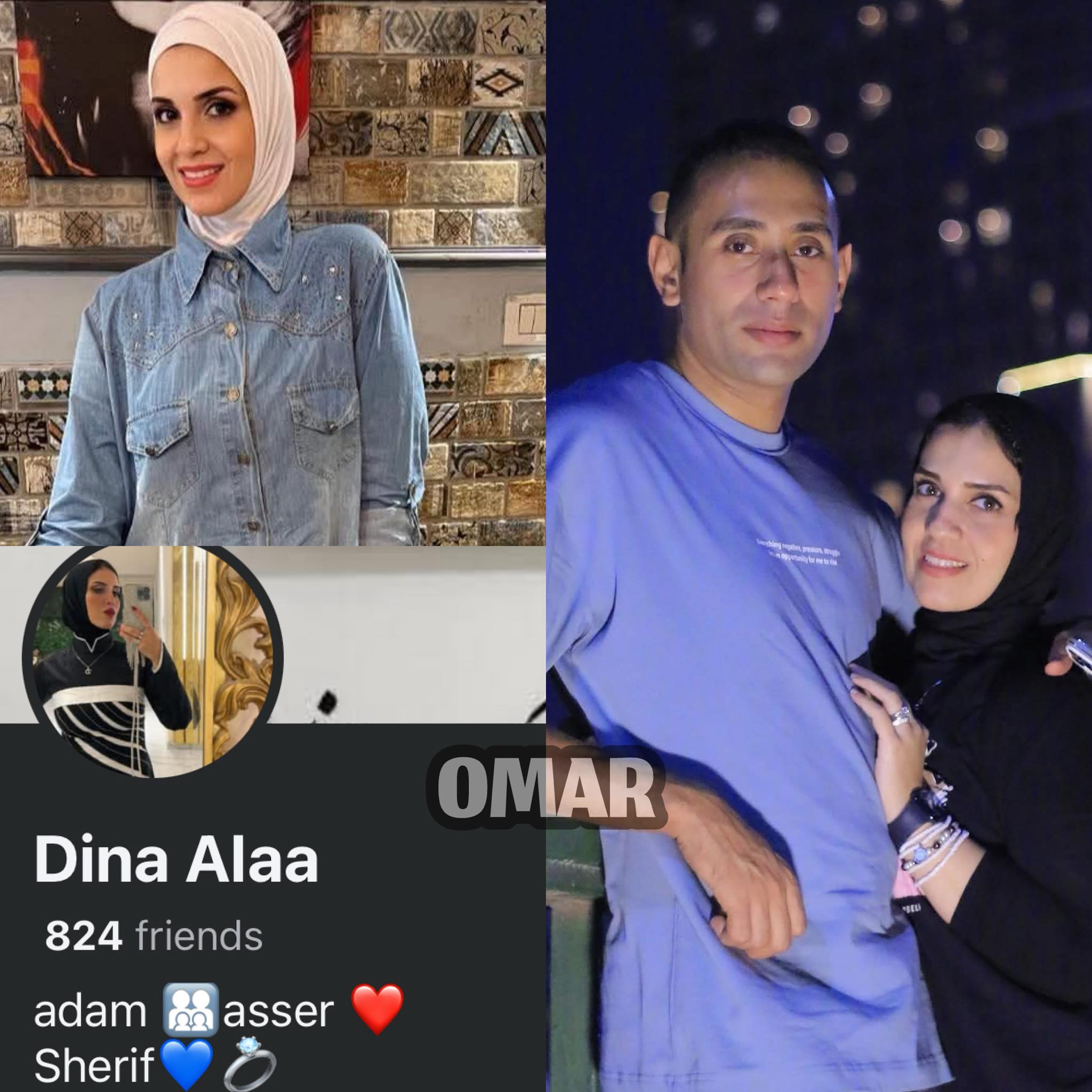 تفاصيل إنهاء حياة بطلة سموحة دينا علاء بعد أيام من الصمت حادثة هزت جميع الأوساط في الإسكندرية 2 دينا علاء لاعبه جودو بنادي سموحه