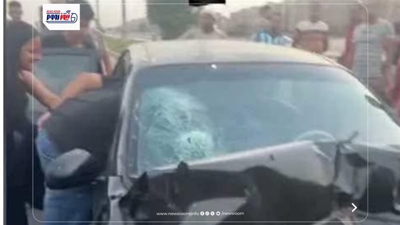 رنا ضحية مطاردة الواحات توضح تفاصيل مؤلمة حول اللحظات التي سبقت وقوع الحادث المأساوي لسه متعلمة السواقة 3 حادث مطاردة الواحات