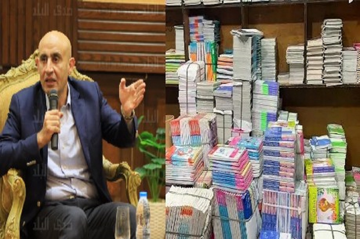 تعليمات عاجلة لوزير التربية والتعليم تطبق بجميع مدارس الجمهورية قبل بدء العام الدراسي 2 وزير التربية والتعليم