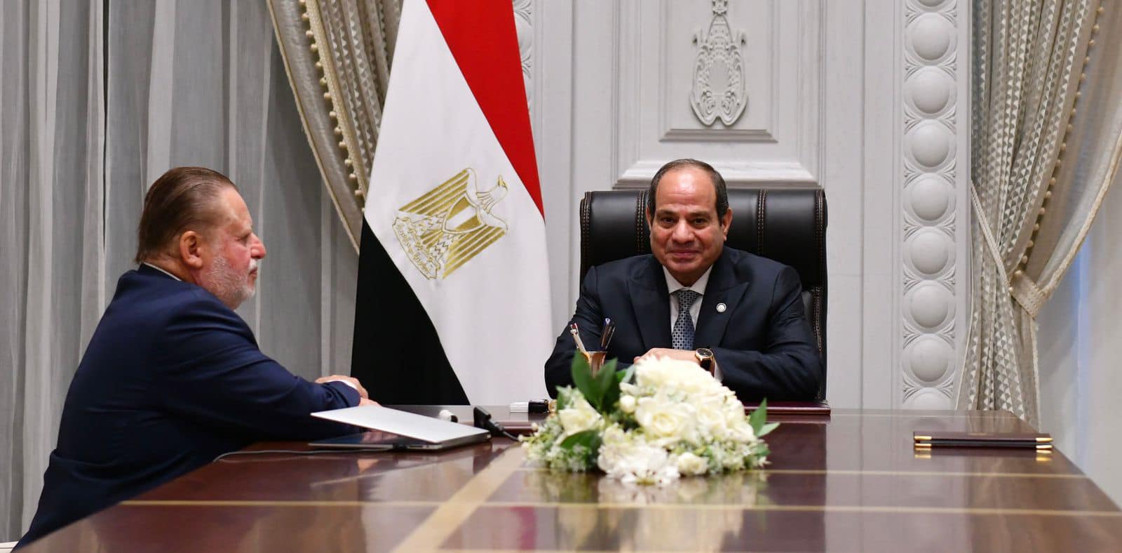 تعليمات الرئيس السيسي بشان المنتجات البترولية 2 توجيهات عاجلة من الرئيس السيسي