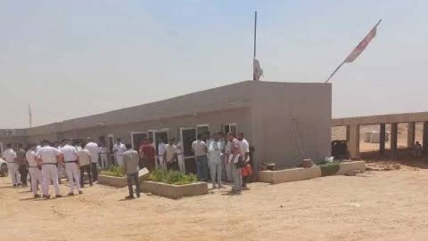 عمرو أديب يفجر مفاجأة بشأن أرض الزمالك 3 حل أزمة أرض الزمالك