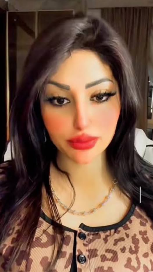 بالصور القبض على البلوجر نورهان حفظي بسبب فيديوهات مخلة مفاجآت عثر عليها بشنطة المتهمة 2 البلوجر نورهان حفظي