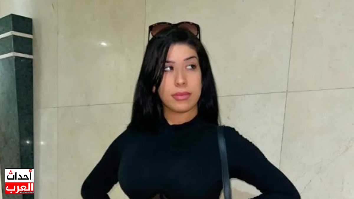 بالصور اعترافات مثيرة للراقصة نورا دانيال بعد نشر محتوى خادش للحياء رحلتها لكلبش مباحث الآداب 3 الراقصة نورا دانيال