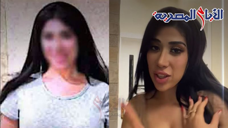 بالصور اعترافات مثيرة للراقصة نورا دانيال بعد نشر محتوى خادش للحياء رحلتها لكلبش مباحث الآداب 5 الراقصة نورا دانيال