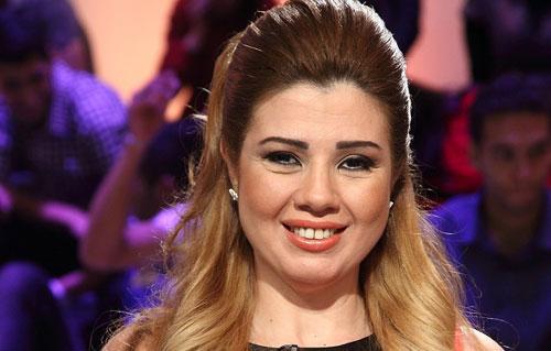 شاهد احتفال الفنانة رانيا فريد شوقي بعيد العذراء بزيارة مغارة درنكة حبيبتي أم النور 4 احتفال الفنانة رانيا فريد شوقي بعيد العذراء