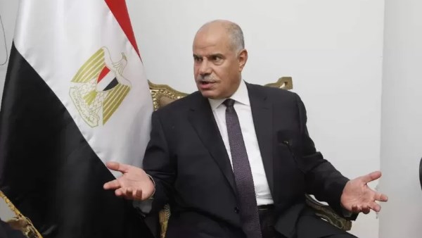 مفاجأة تخص فيديوهات السوشيال ميديا اجراء فوري وتحويل للنيابة 2 اللواء رأفت الشرقاوي