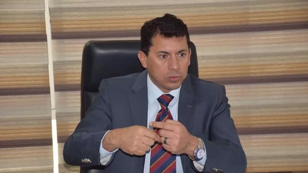هنرجع حقه وزارة الرياضة توجه رسالة إلى أسرة السباح الراحل يوسف محمد 4 وزارة الرياضة تشدد على ضمان حقوق الطفل