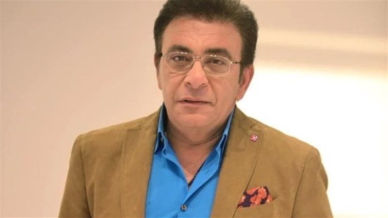 معلومات عن الإعلامي عاطف كامل عقب وفاته المفاجئة انطلق بـ لو بطلنا نحلم 2 الإعلامي عاطف كامل