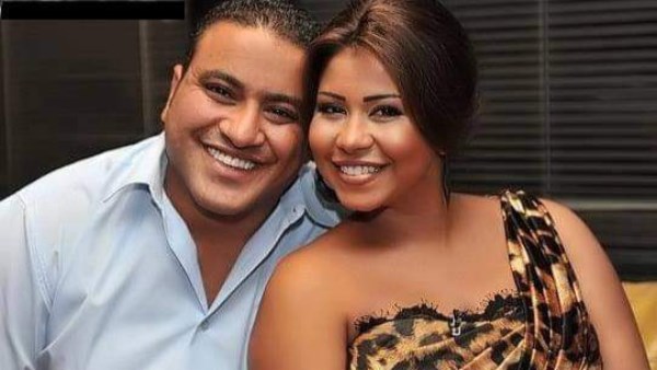 أزمة عائلية تتصاعد شيرين عبد الوهاب تحرر محضر ضد شقيقها 4 الفنانة شيرين عبد الوهاب