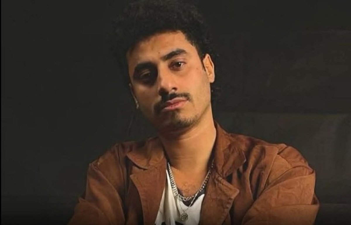 غموض حول اختفاء الطالب إبرام بالمعهد العالي للفنون المسرحية وأسرته تعلن عن عودته 2 الطالب إبرام بالمعهد العالي للفنون المسرحيه