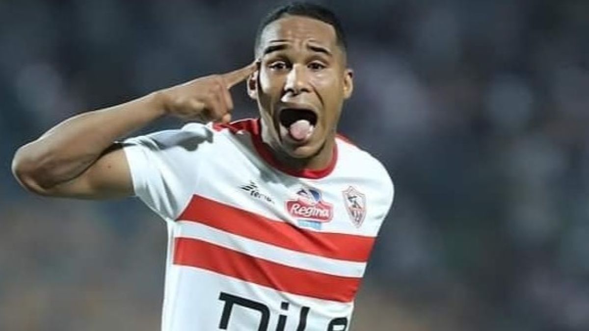 رسميًا الزمالك يكشف عن أول الراحلين في ميركاتو يناير 2026 2 سيف الدين الجزيري