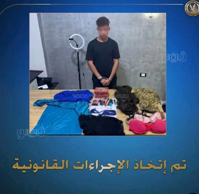 جيران البلوجر ياسمين يكشفون مفاجأة عن شخصيته اسمه الحقيقي وأخلاقه 3 البلوجر ياسمين