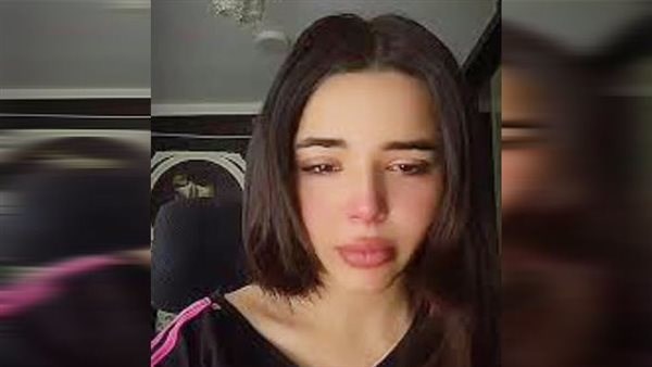 بالصور البلوجر هاجر سليم بعد القبض عليها تنهار أمام مباحث الأداب خلاص حرمت 3 هاجر سليم تنهار