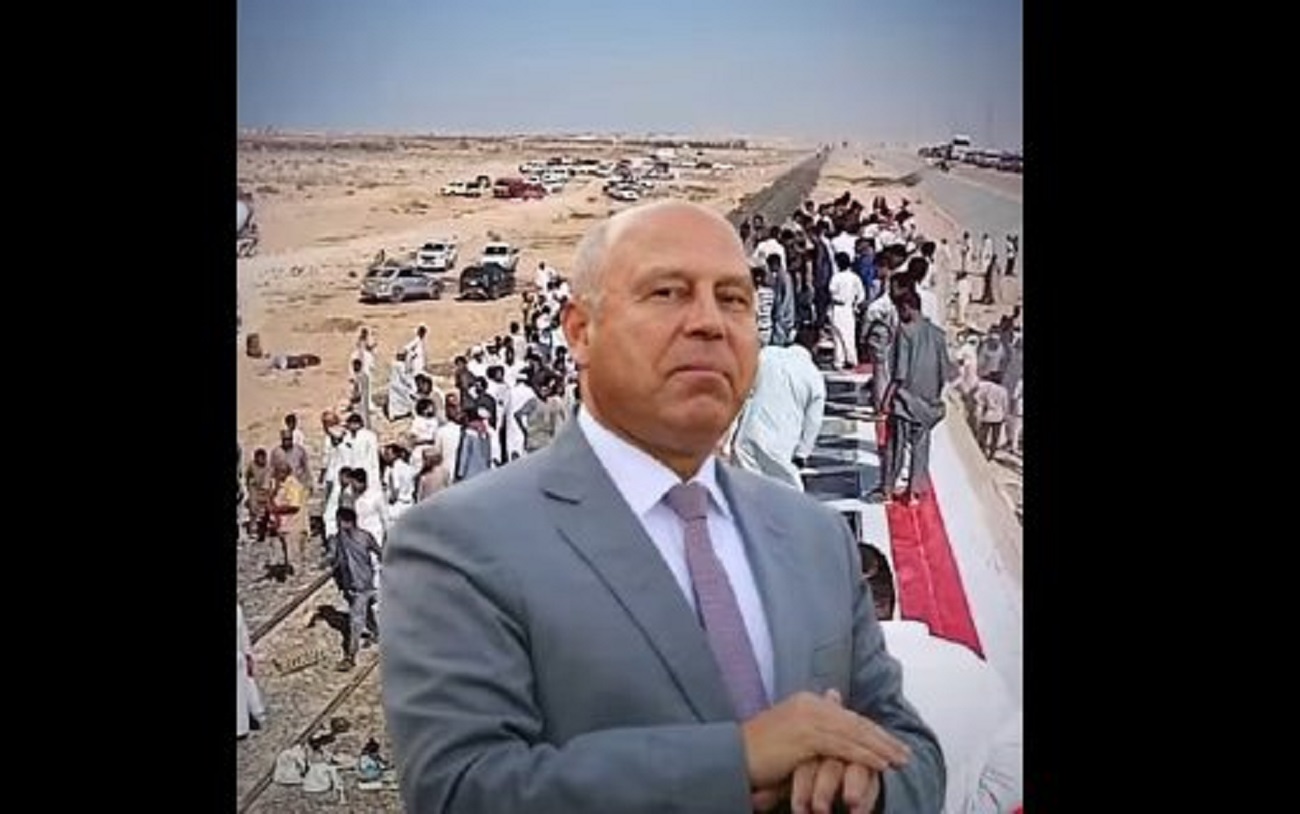 آخر تطورات واقعة قطار مطروح والنيابة تصدر قرار جديد بشأن سائق القطار ومساعده 2 حادث قطار مطروح