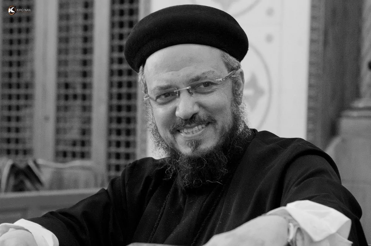 القمص داود لمعي يقدم 3 تدريبات روحية للاستفادة من صوم الرسل 3 القمص داود لمعي