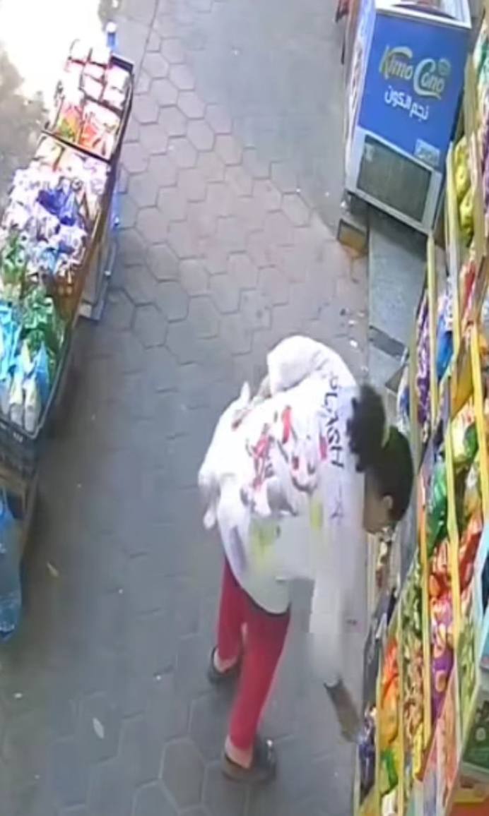 هايدي طفلة بـ 5 جنيهات أعادت للقلوب إنسانيتها تفاصيل القصة الكاملة 2 هايدي