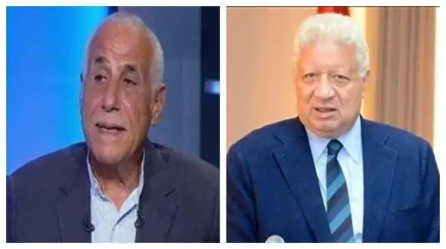 أكثر من 2 مليار الزمالك يتهم مرتضى منصور بإغراق النادي في الديون ويقدم بلاغات للنائب العام 2 حسين لبيب ومرتضى منصور