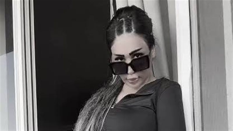 البلوجر لوليتا بعد إخلاء سبيلها مفاجأة تخص تقرير شامل للمعاملات المالية 4 لوليتا