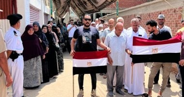 ما حدث في انتخابات مجلس الشيوخ بالرصد والمتابعة أول 5 ساعات من التصويت 5 انتخابات مجلس الشيوخ
