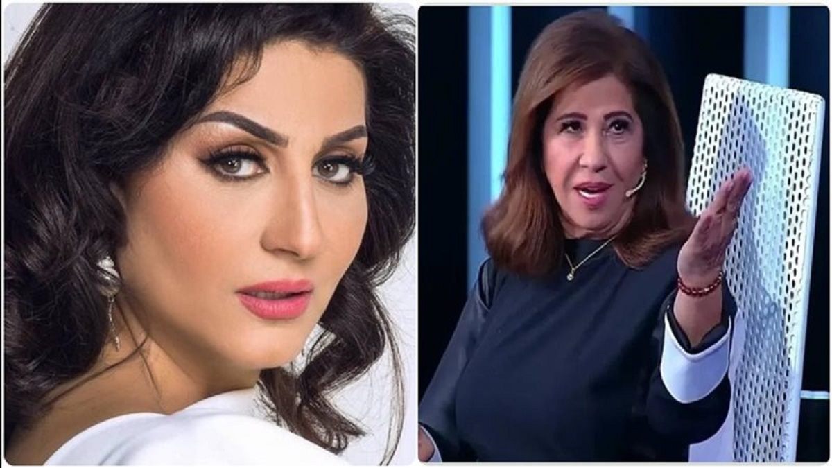 توقعات خبيرة الأبراج ليلى عبد اللطيف تثير غضب كبير على وسائل التواصل الاجتماعي بسبب وفاء عامر 4 ليلى عبد اللطيف عن أزمة الفنانة وفاء عامر