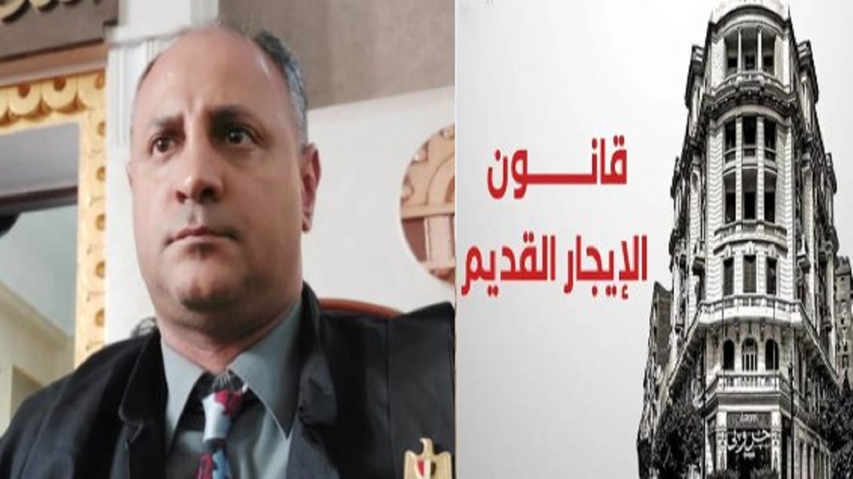 الصحفية إنجي مجدي عن تعديلات قانون الإيجار القديم تهجير قسري للمصريين من منازلهم 4 رئيس اتحاد مستأجري نظام الإيجار القديم شريف الجعار
