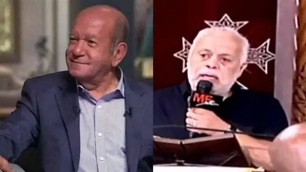 كلمة أشرف زكي بصلاة الجناز لطفي لبيب لم نشعر يوما بمن فينا مسيحي أو مسلم أحب وطنه وحارب من اجله 2 كلمة أشرف زكي بصلاة الجناز لطفي لبيب