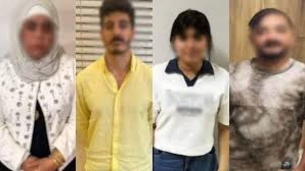 كيف أصبحت منصة تيك توك مشبوهة خبيرة قانونية تجيب 3 بلوجر منصة تيك توك