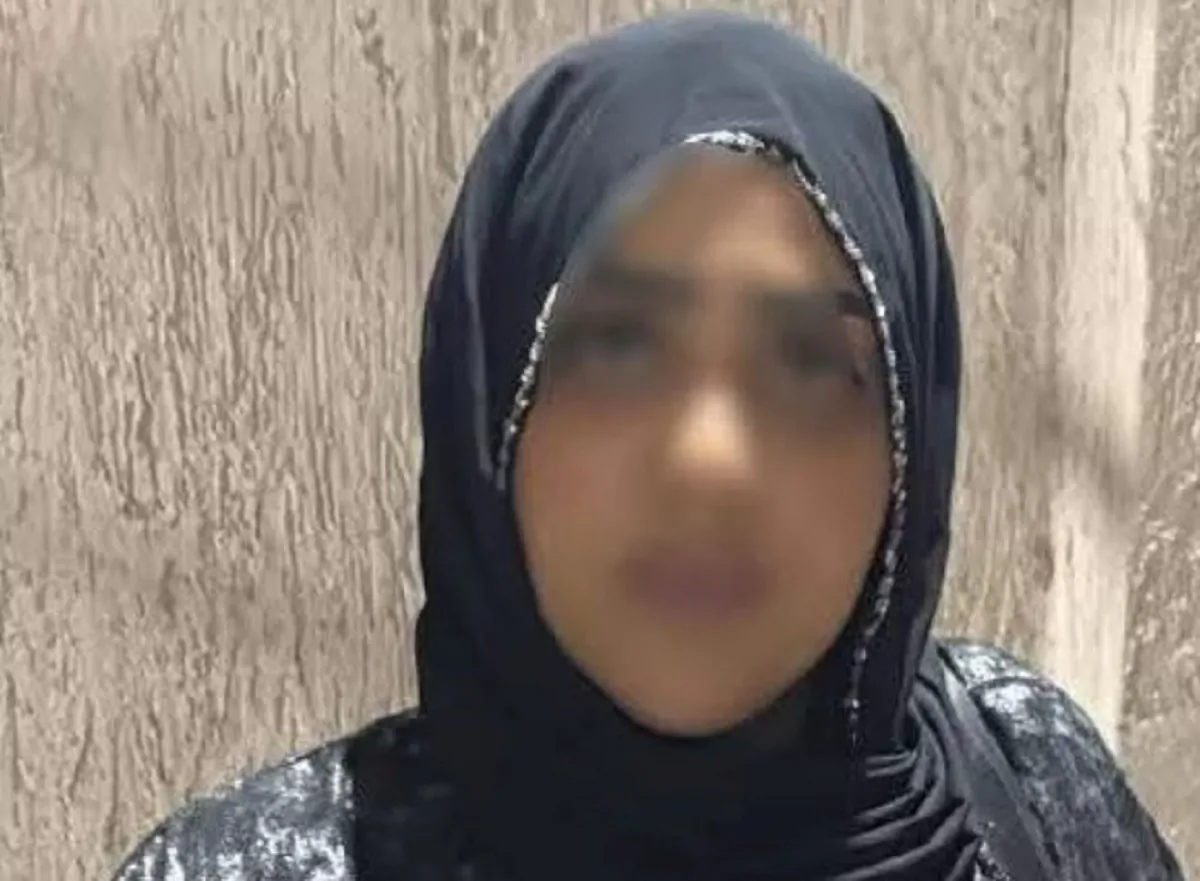 اعترافات مثيرة للبلوجر أم سجدة في قضية التحريض على الفسق وغسيل الأموال 2 إحالة التيك توكر أم سجدة للمحاكمة