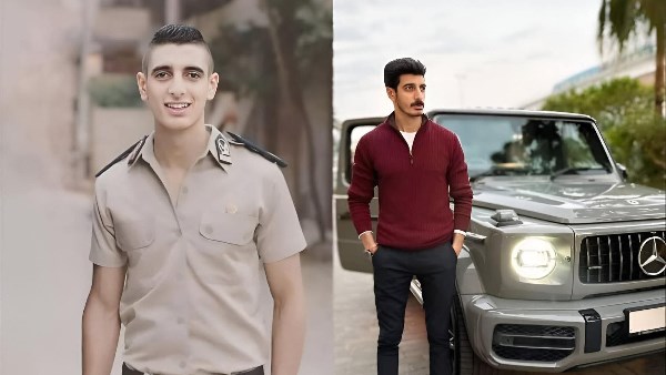 محكمة الجنح المختصة تصدر قرار جديد بشأن التيك توكر شاكر محظور والنيابة تستمع لأقواله 2 شاكر محظور دلوقتي