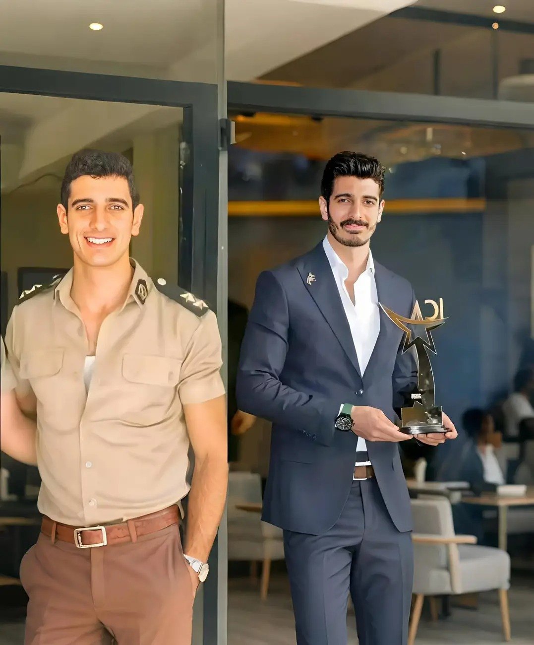 بالصور البلوجر شاكر محظور دلوقتي بعد النوم على البورش قبل و بعد الشهرة 3 شاكر محظور دلوقتي